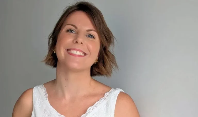 Lisa Couronné masseuse