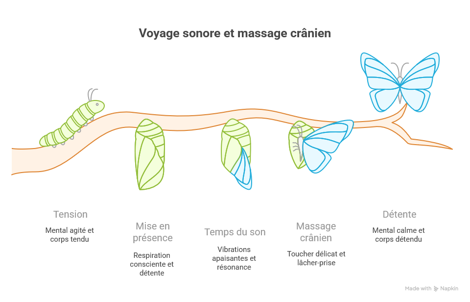 atelier voyage sonore et bols tibétains