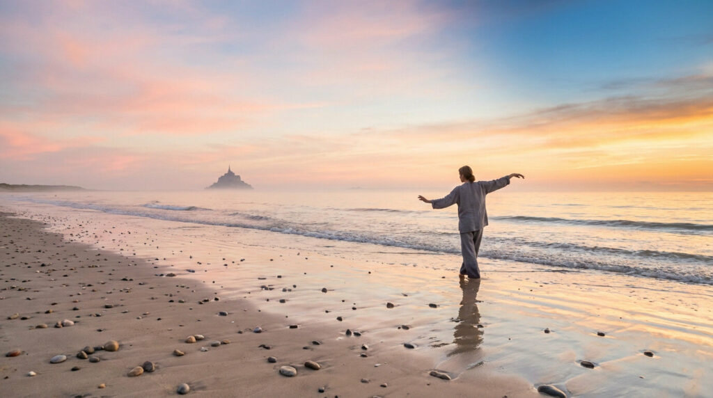 Cure thalasso saisonnière à Granville