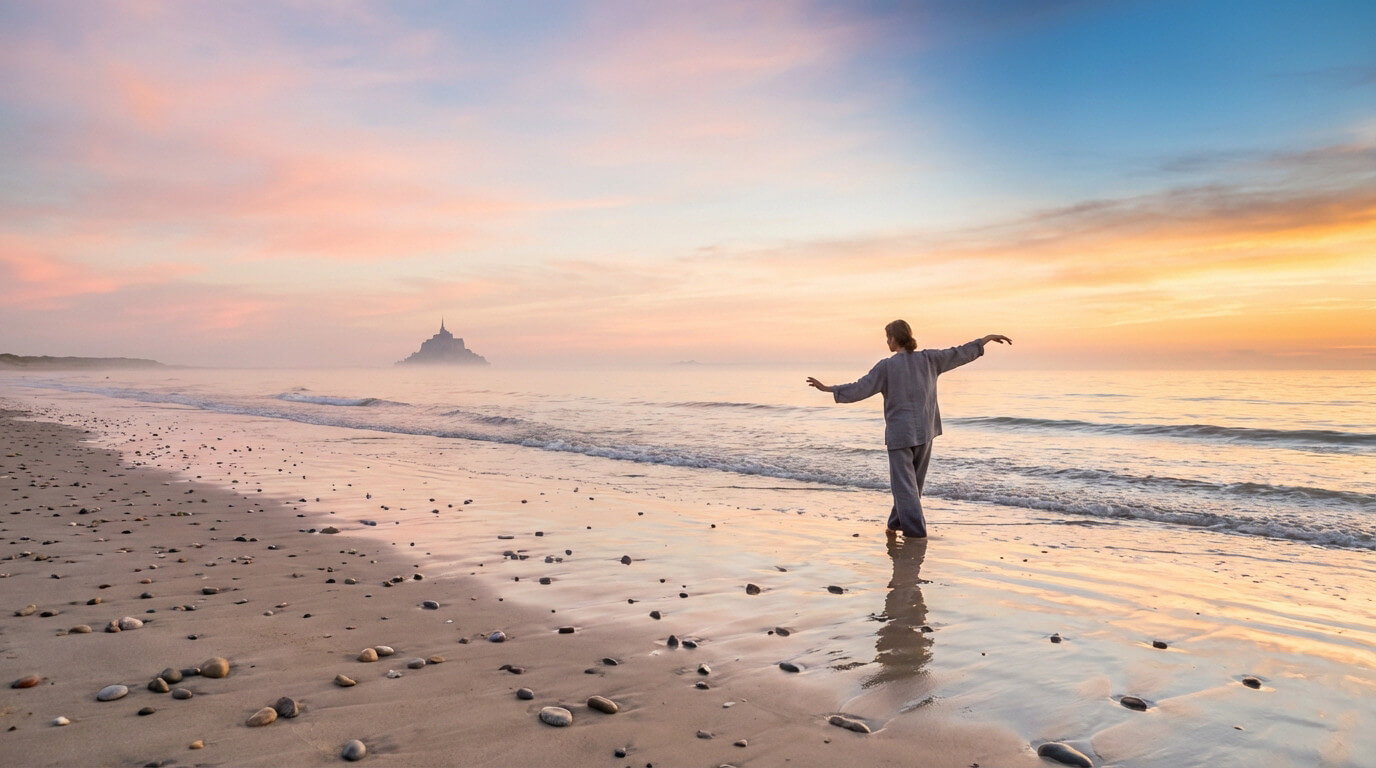 Cure thalasso saisonnière à Granville