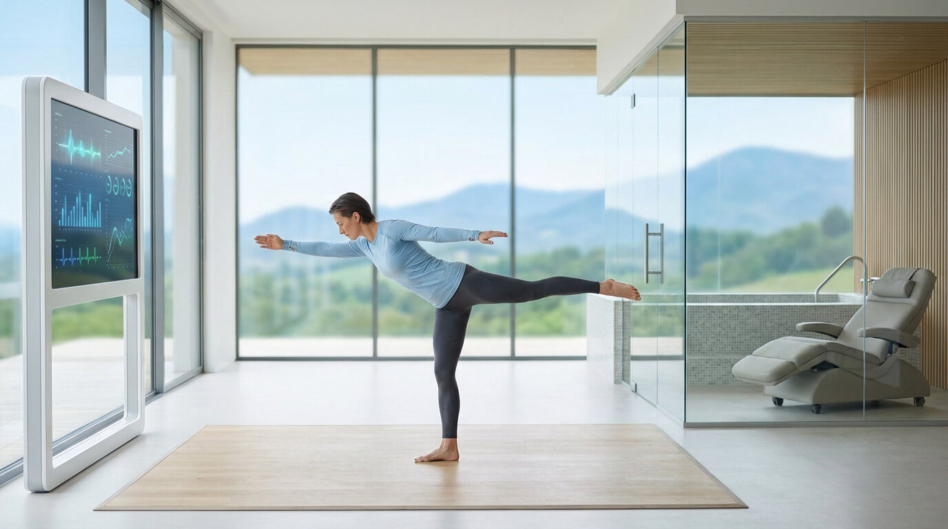 sport performance palace merano