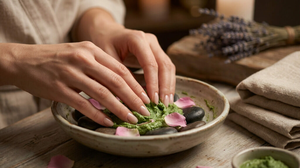 creation soin signature spa