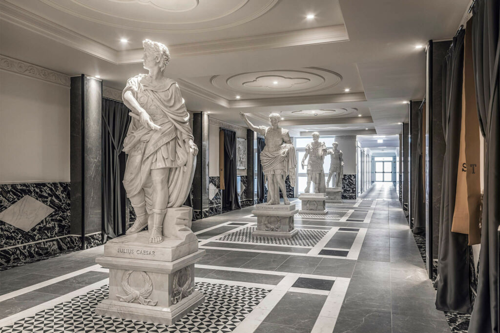 hotel albano terme en Italie
