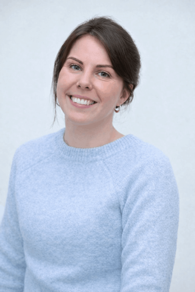 Lisa Couronné massothérapeute